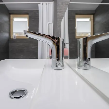 Lägenhet Chasa Helvetia Trai *