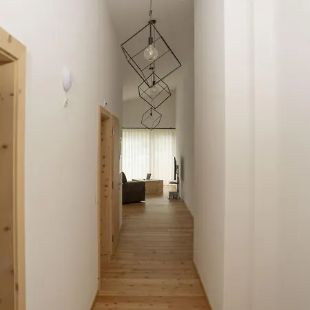 Chasa Helvetia Trai Müstair