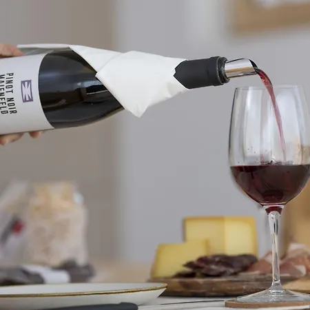 Chasa Helvetia Trai *