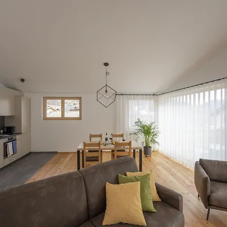 Chasa Helvetia Trai * Müstair