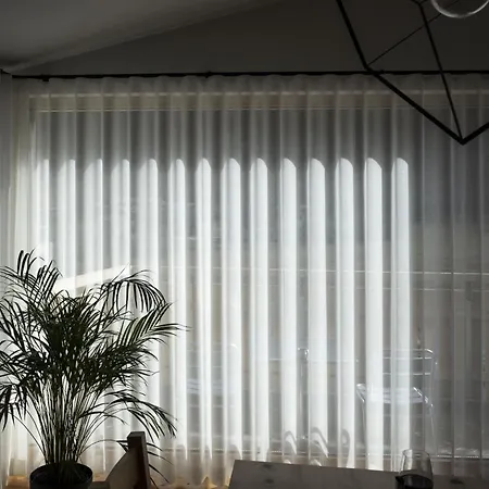 Apartment Chasa Helvetia Trai
