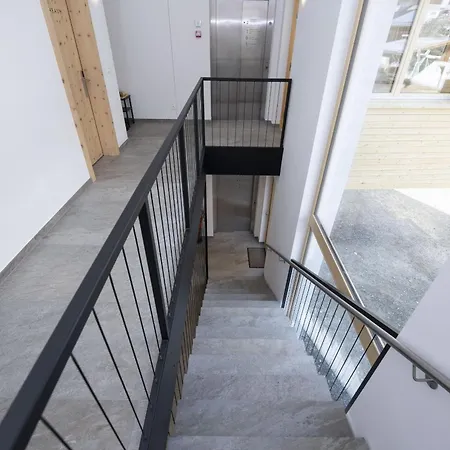 Chasa Helvetia Trai *