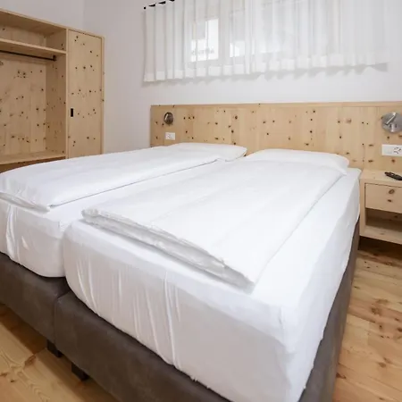 Chasa Helvetia Trai Müstair