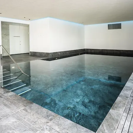 Chasa Helvetia Trai *