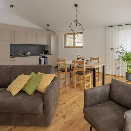 Chasa Helvetia Trai * Müstair