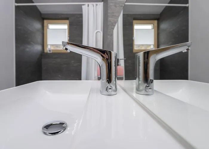 Apartman Chasa Helvetia Trai *