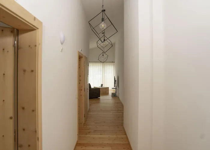 Chasa Helvetia Trai Müstair