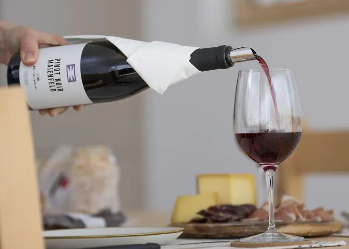 Chasa Helvetia Trai *