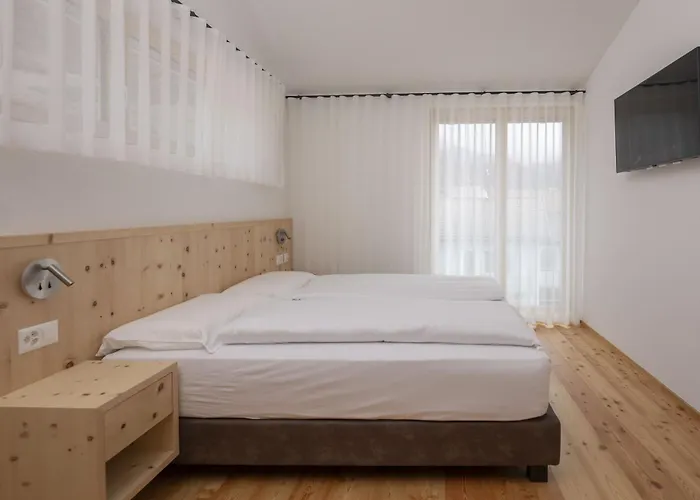 Chasa Helvetia Trai * Müstair