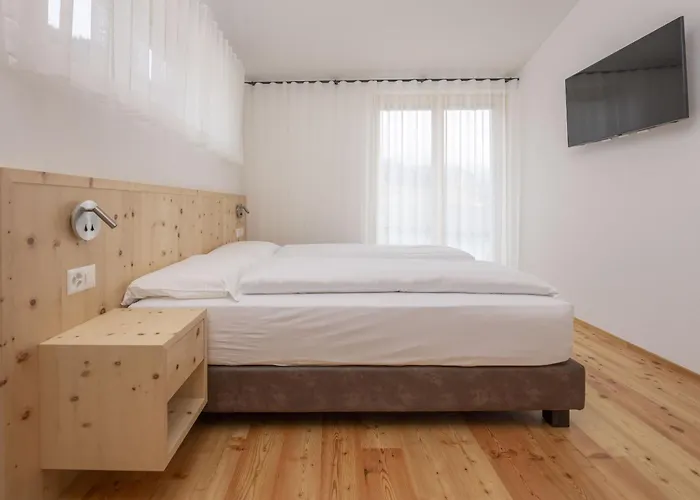 Chasa Helvetia Trai *