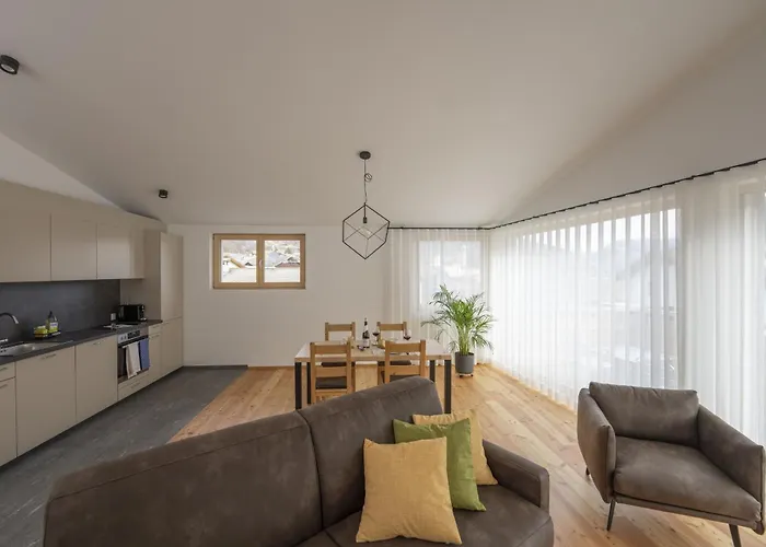 Chasa Helvetia Trai * Müstair