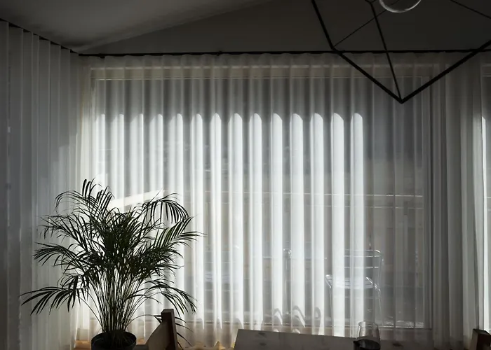 Apartman Chasa Helvetia Trai