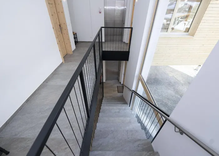 Chasa Helvetia Trai *