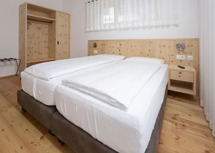 Chasa Helvetia Trai Müstair