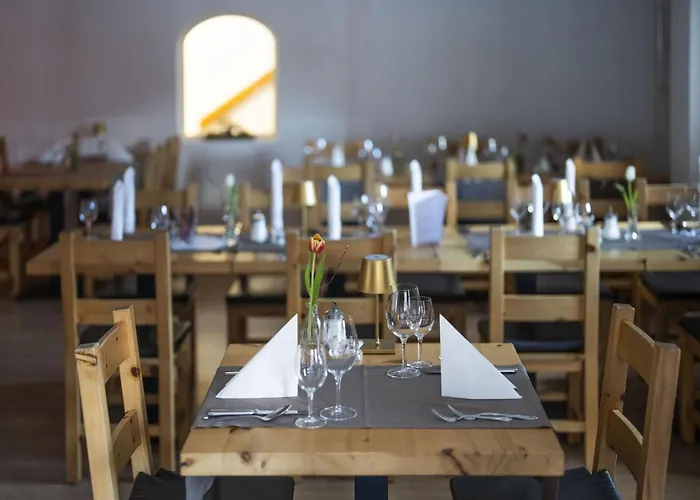 Chasa Helvetia Trai Apartman Müstair