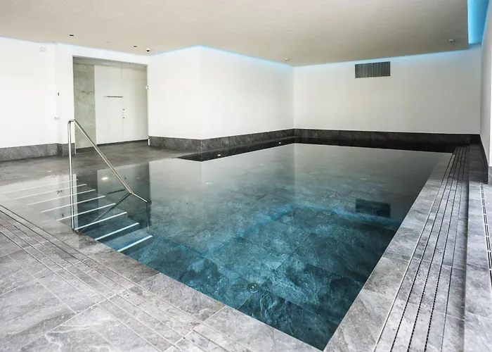 Chasa Helvetia Trai *