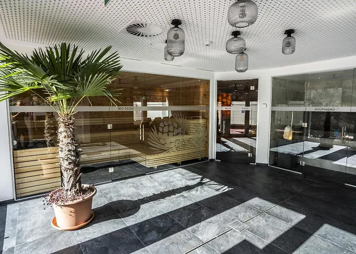 Chasa Helvetia Trai Apartman