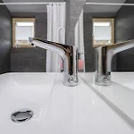 Apartment Chasa Helvetia Trai *