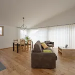 Chasa Helvetia Trai Apartment Müstair
