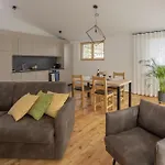Chasa Helvetia Trai * Müstair